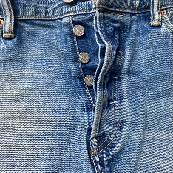 Levi's 501 CT - Picture 5 of 9